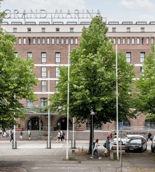 Oplev Helsinki | Finlands hovedstad