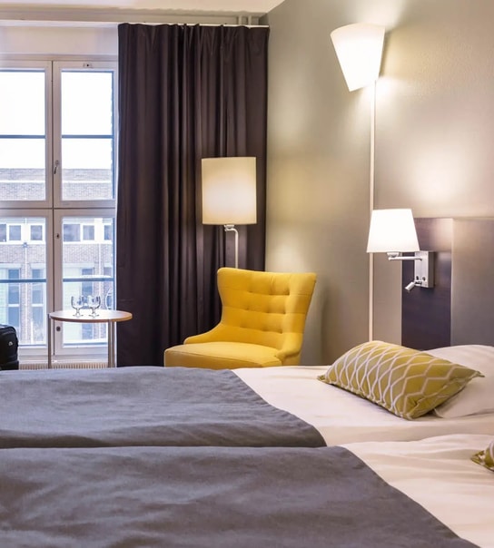 Oplev Helsinki | Finlands hovedstad