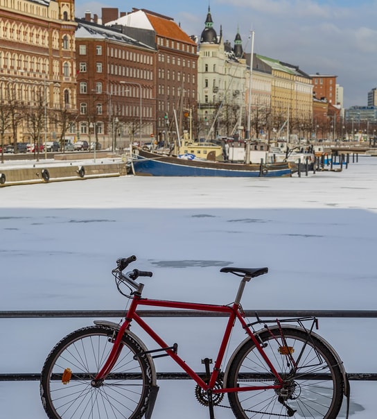 Oplev Helsinki | Finlands hovedstad