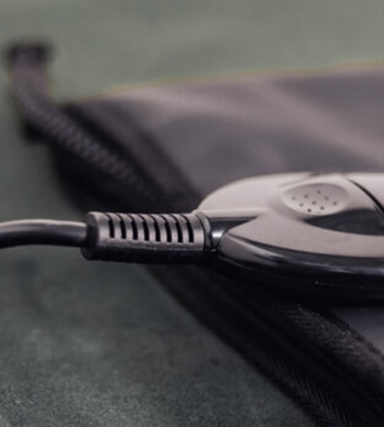 Infrarødt Saunatæppe - Spar 63 %