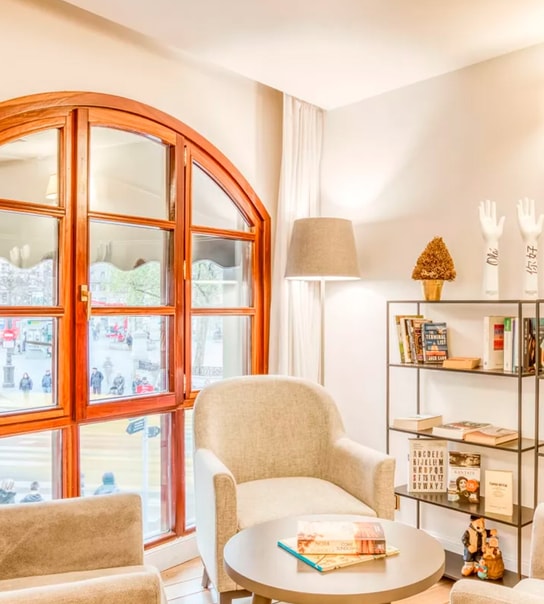 Besøg Billedskønne Bilbao i Spanien