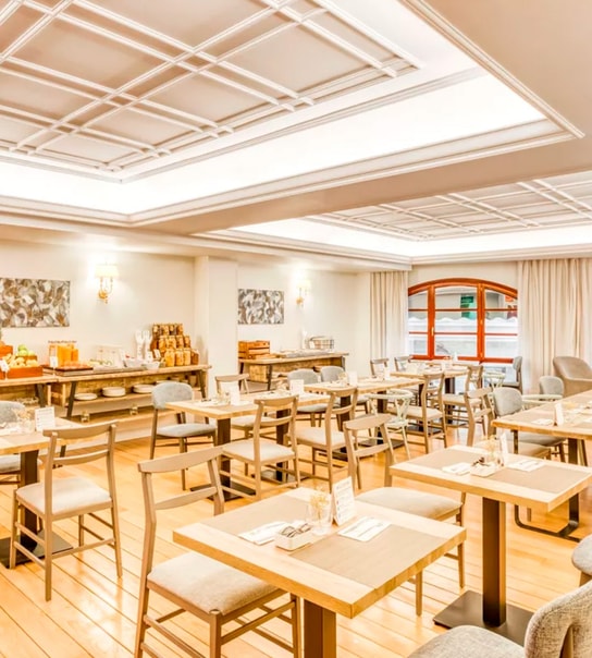 Besøg Billedskønne Bilbao i Spanien