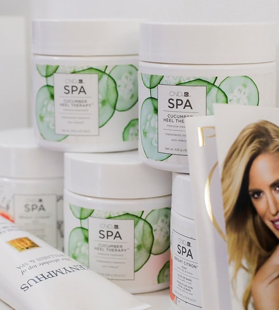 Eksklusiv fodbehandling