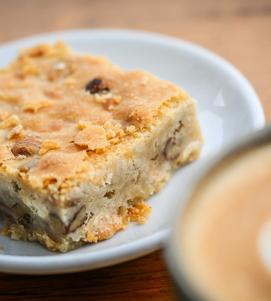 Ribeye + Dessert på Café Nöah