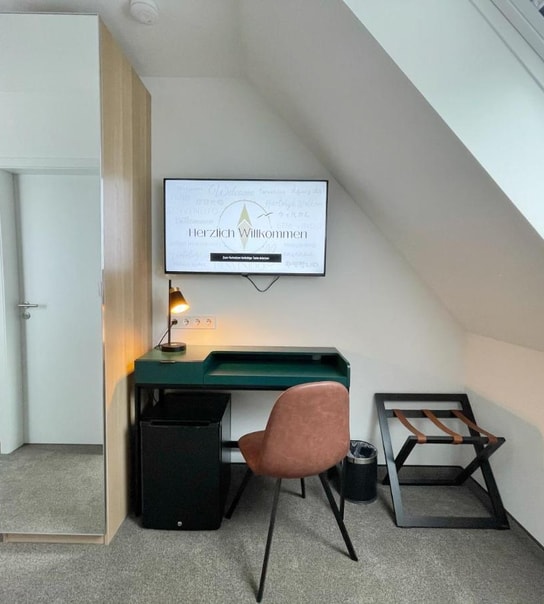 Miniferie i hjertet af Flensborg