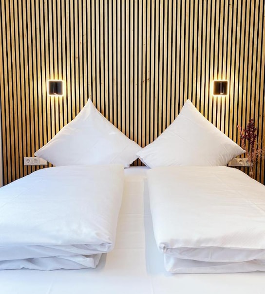 Miniferie i hjertet af Flensborg