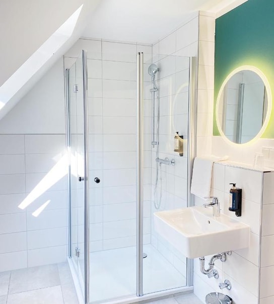 Miniferie i hjertet af Flensborg