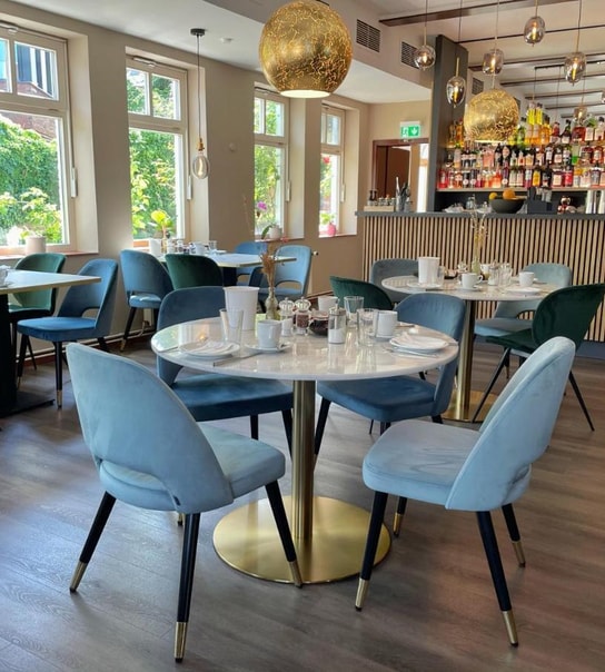 Miniferie i hjertet af Flensborg