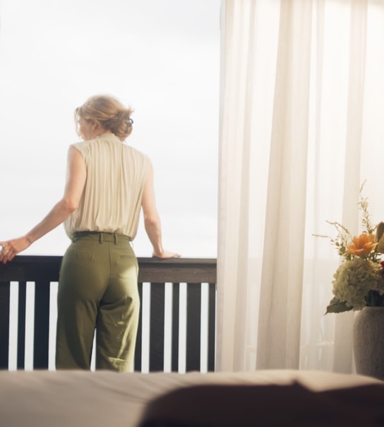 SÆRTILBUD: Ophold på Marienlyst Strandhotel