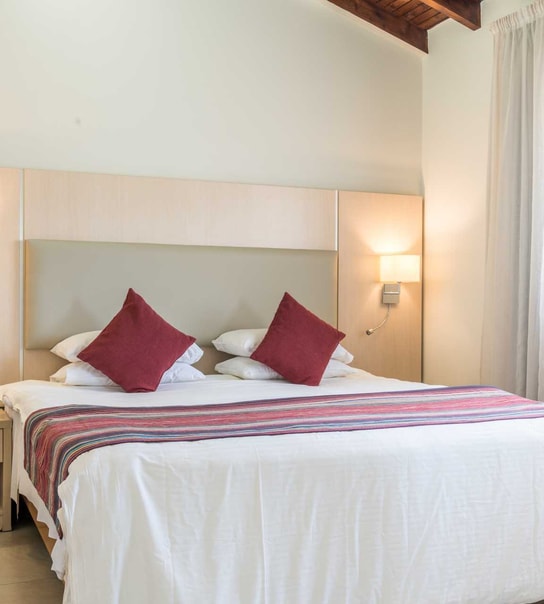 Solferie til Cypern med Apollo