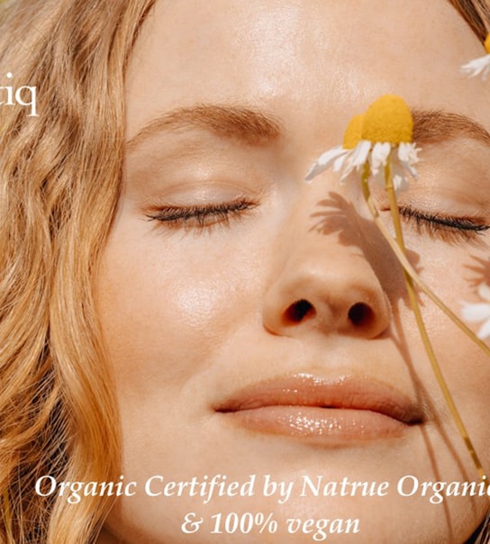 Cremepakker fra GreenEtiq