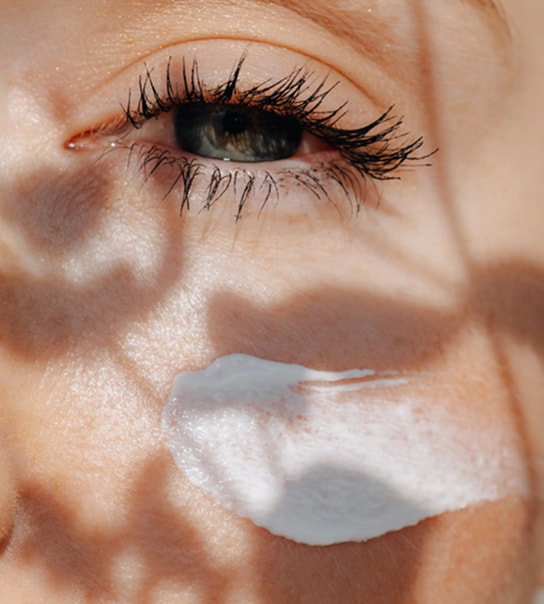 Cremepakker fra GreenEtiq