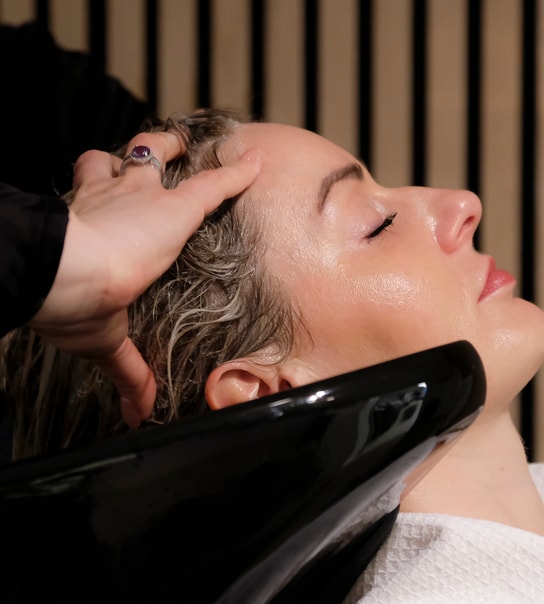 Frisør Bibi i Indre By