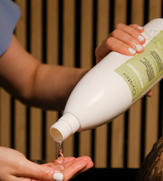 Frisør Bibi i Indre By