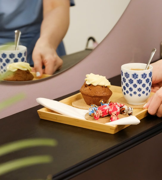 Frisør Bibi i Indre By