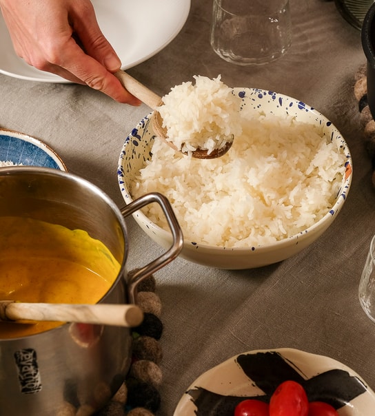 4 Middagsretter fra Born & Kolstrup