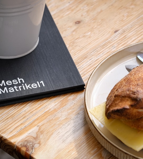 BMO + Valgfri Kaffe @ Matrikel 1