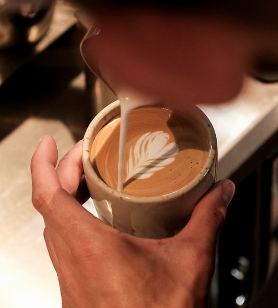 BMO + Valgfri Kaffe @ Matrikel 1