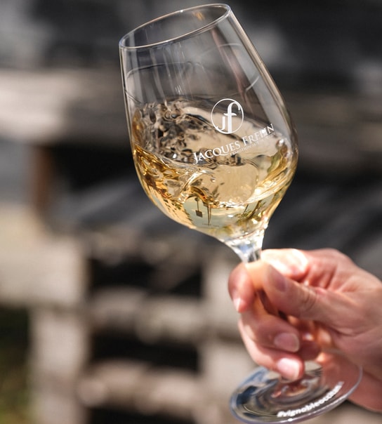 Frit Valg på Hele Madkortet @ Vinøs - Besøg Den Hyggelige Vinbar på Amager