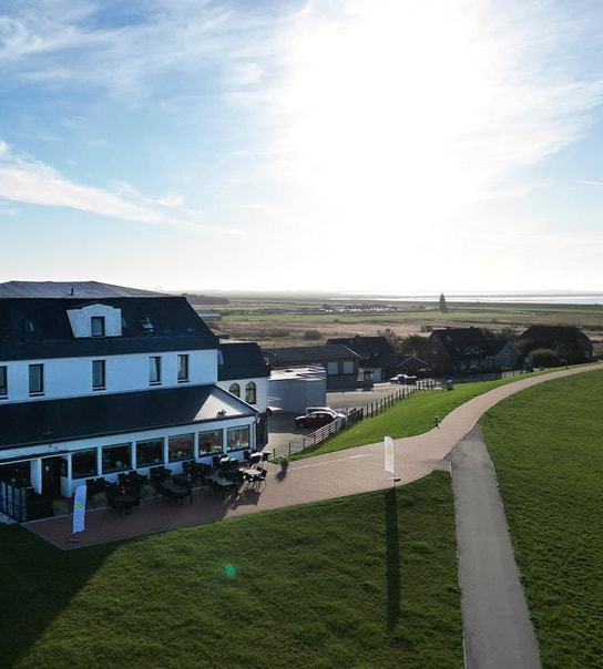 Getaway til Nordtyskland