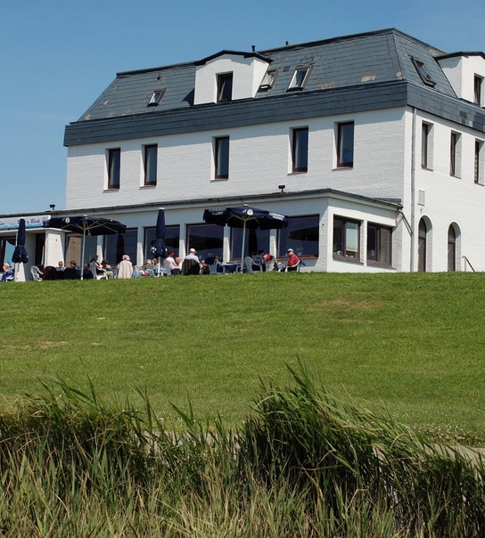 Getaway til Nordtyskland