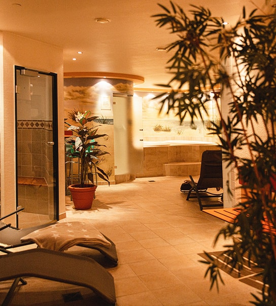 Getaway til Nordtyskland