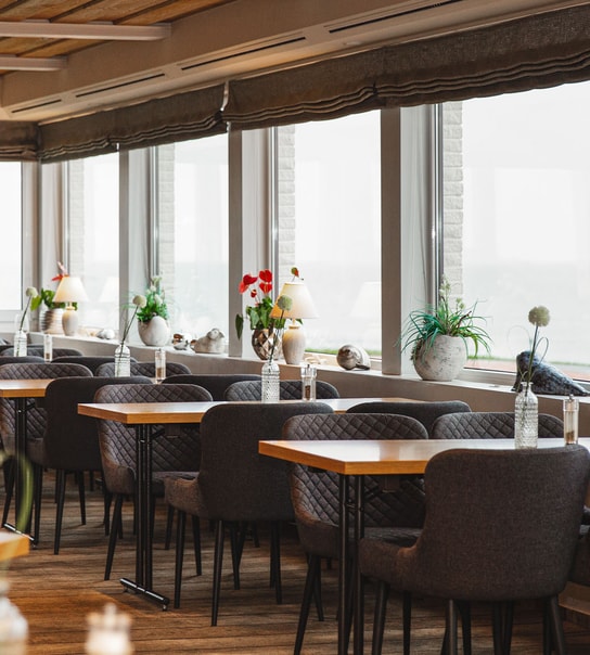 Getaway til Nordtyskland