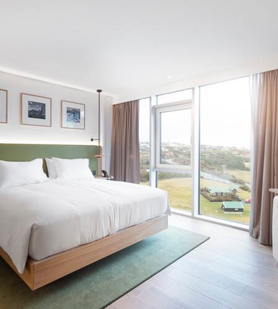 Oplev magiske Færøerne