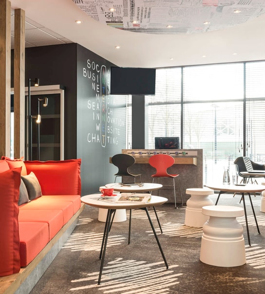 Sommer i charmerende Bordeaux