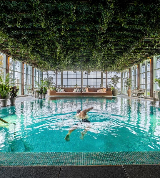 SÆRPRIS: Spa-ophold på Ystad Saltsjöbad