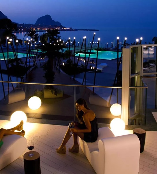 Drømmeferie til Sicilien!