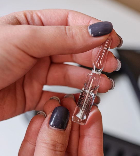 Ansigtsbehandlinger - Spar over 50 %