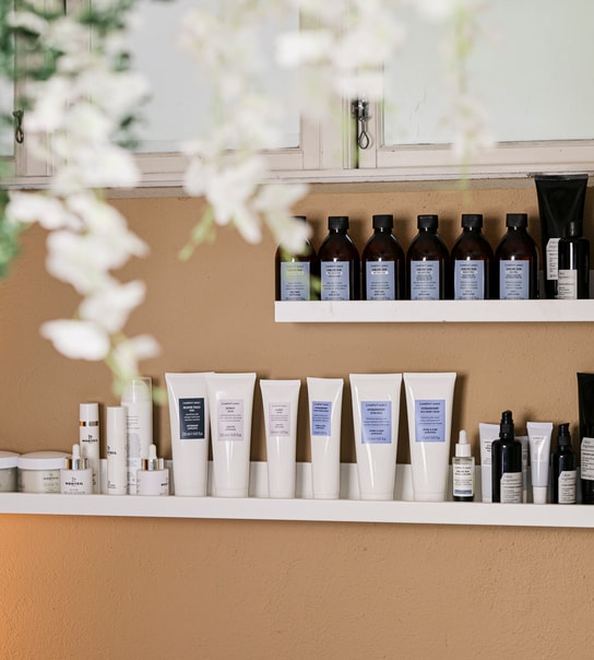 Ansigtsbehandlinger - Spar over 50 %