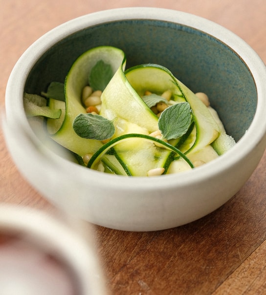 Frokost på 5 serveringer - Restaurant Charlottenlund Fort