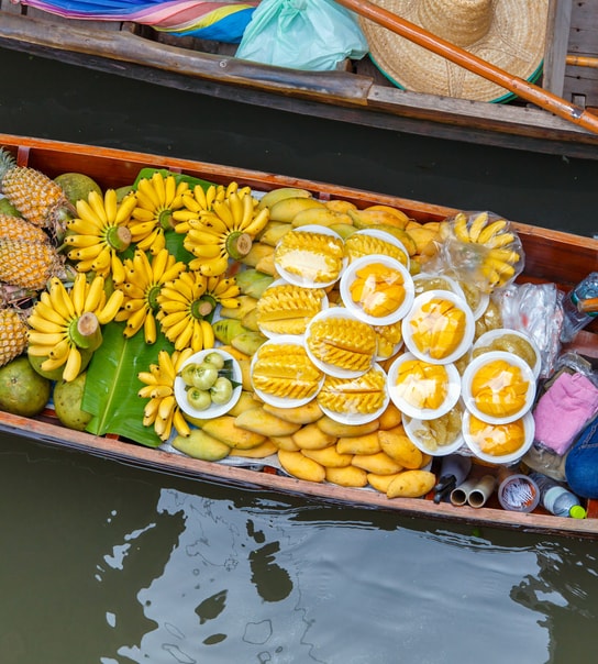Drømmerejse til det sydlige Vietnam