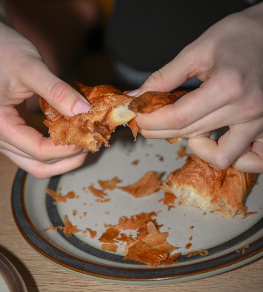 Frit valg @ Shabaz Kaffebar - 100% Hjemmelavet. Hver Eneste Dag