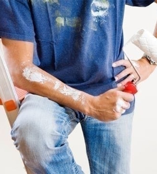 Professionelt Malerarbejde