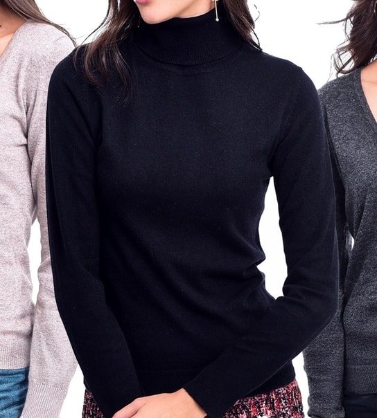 LAGERSALG - TRØJER (DAME)