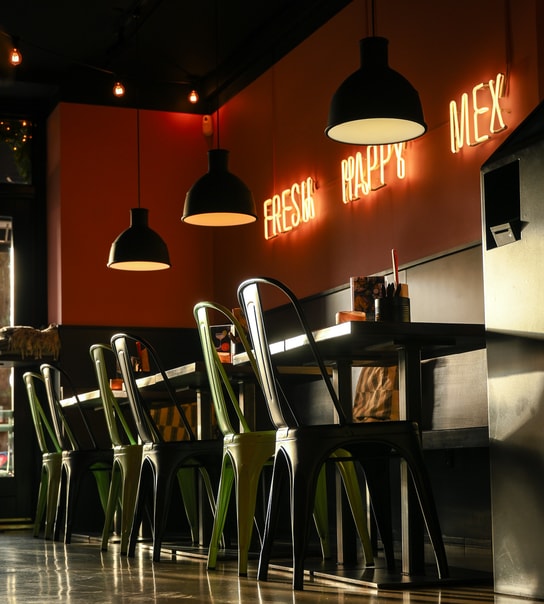 Valgfri Burrito/Bowl + Nachos @ Zócalo - Hjemmelavet Cali-Mex Med Kant!