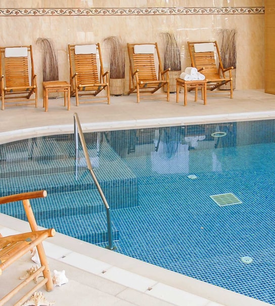 Apollo: Luksus på Kreta