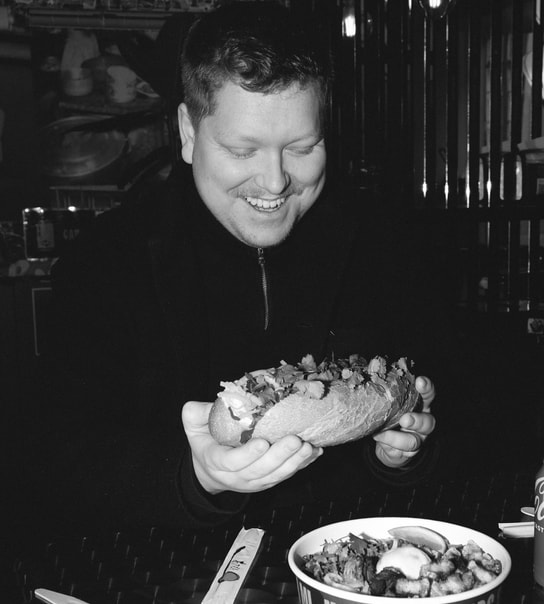 Valgfri Combo @ Banh Banh - Prøv Nudelsalater, Congee el. Banh Mi's