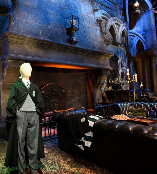 London inkl. Harry Potter-tur