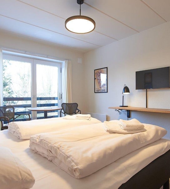 Sort Sol-Safari i Tønder