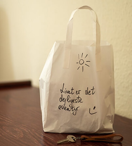 Sort Sol-Safari i Tønder