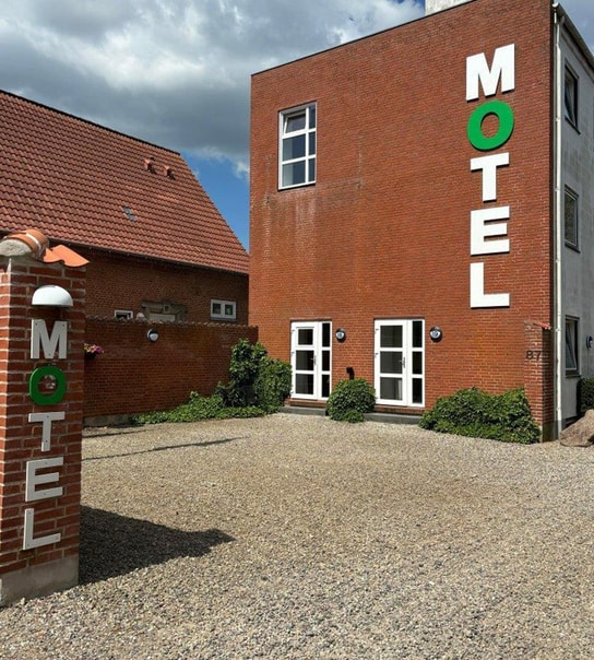 Sort Sol-Safari i Tønder