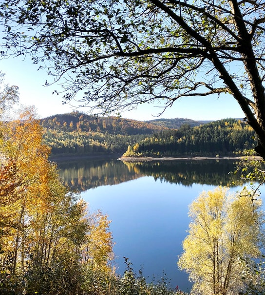 All Inclusive-ferie i Harzen