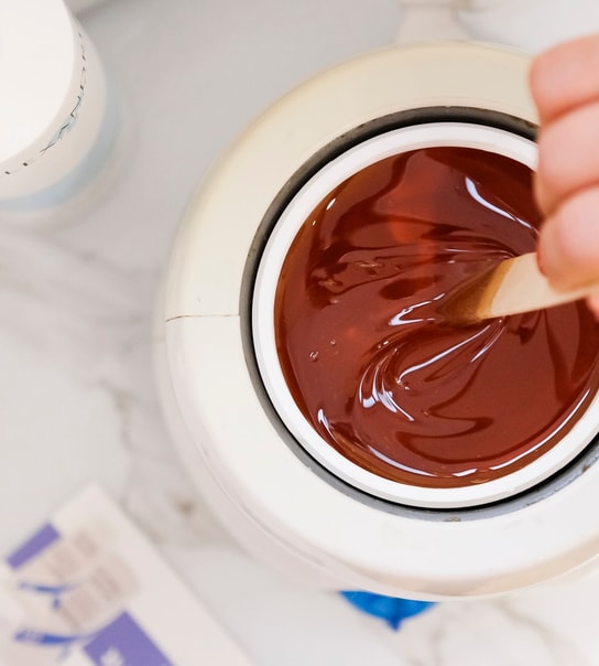 Brazilian/Hollywood eller Bikinilinje