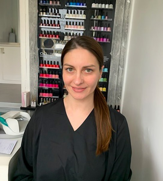 Brazilian/Hollywood eller Bikinilinje