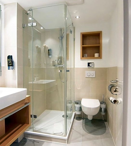 Getaway til Husum i Nordtyskland