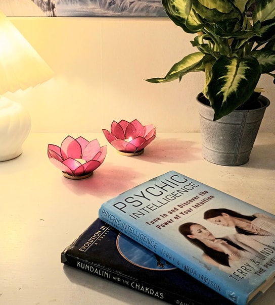 Landsdækkende Clairvoyance